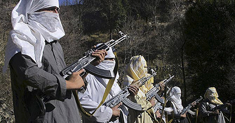  Chính phủ Pakistan đang đàm phán với Taliban ảnh 1